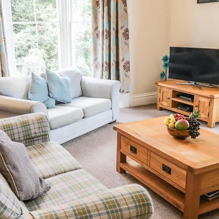 Apartamento Park View Whitby