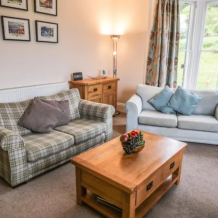 דירה Park View *