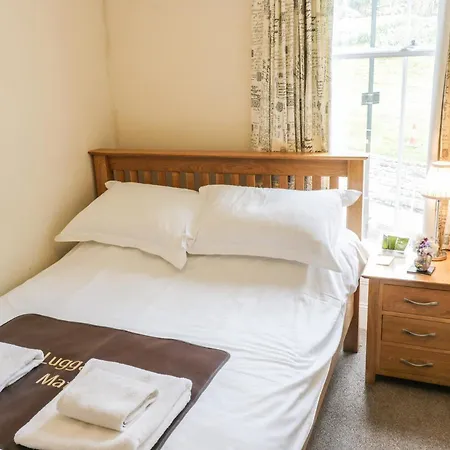 Park View Apartamento Whitby