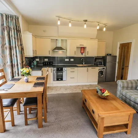 Park View * וויטבי