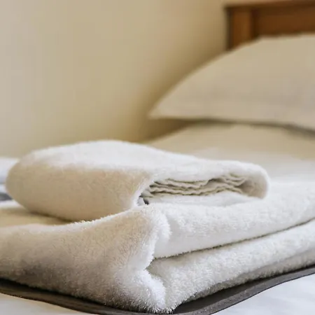 Apartamento Park View *