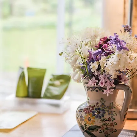 Apartamento Park View Whitby