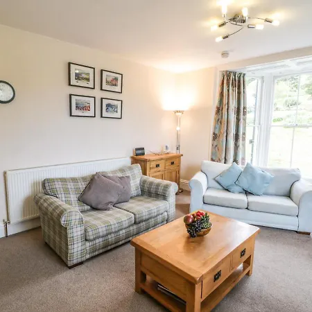 Apartman Park View *