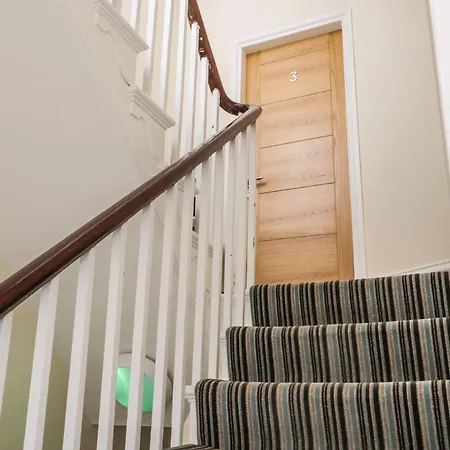 Park View Apartman Whitby