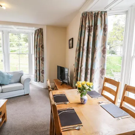 Apartman Park View *