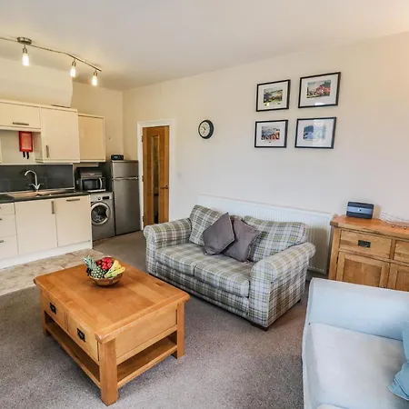 Park View Apartman Whitby