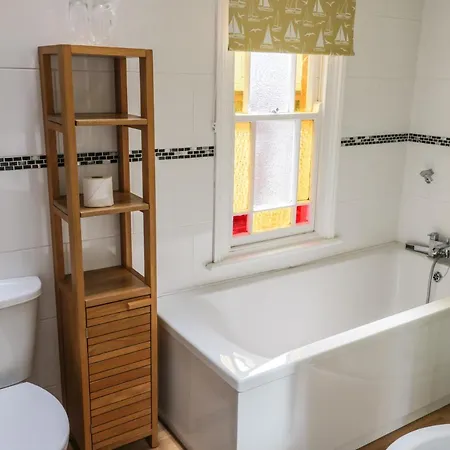 Apartman Park View Whitby