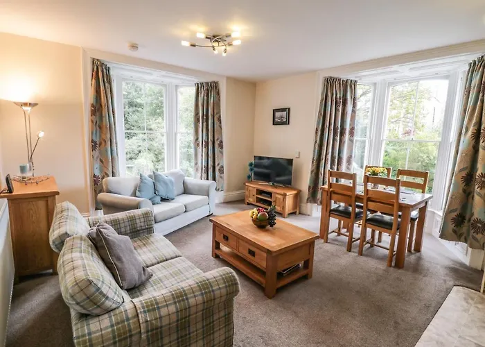 Park View וויטבי