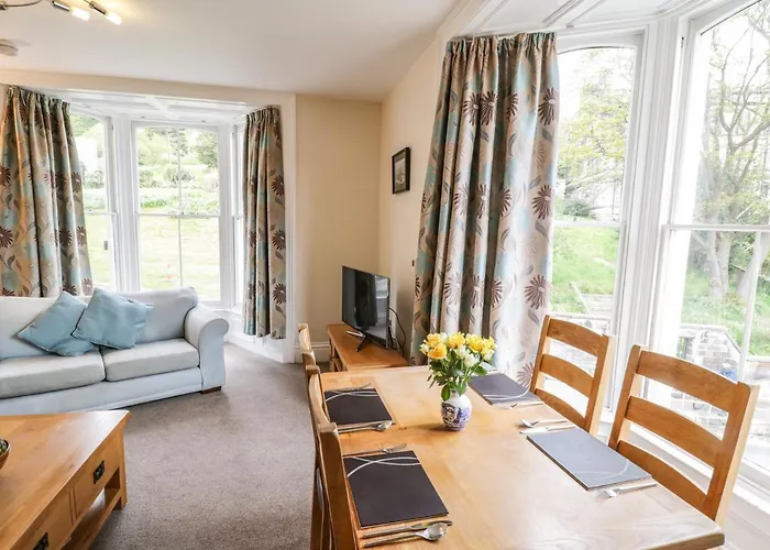 דירה Park View *