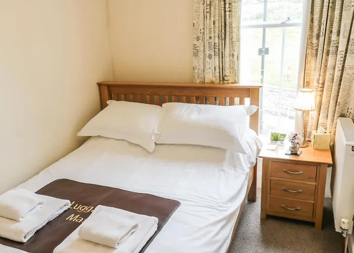 Park View דירה וויטבי