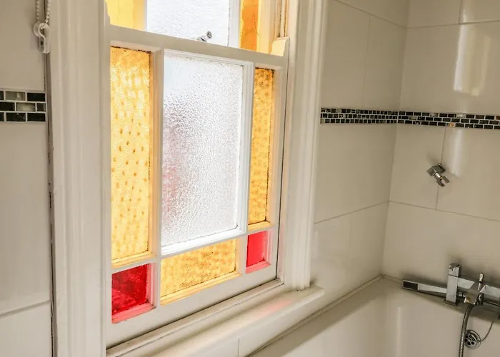 Park View * וויטבי