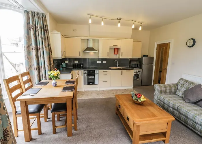 Park View * וויטבי