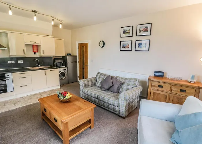 Park View דירה וויטבי