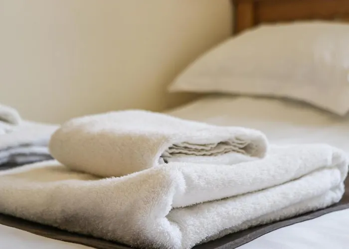 דירה Park View *