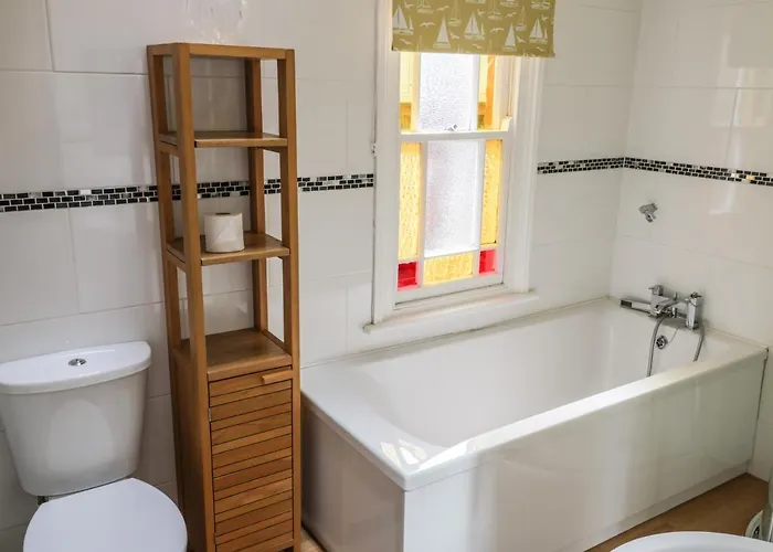 דירה Park View וויטבי