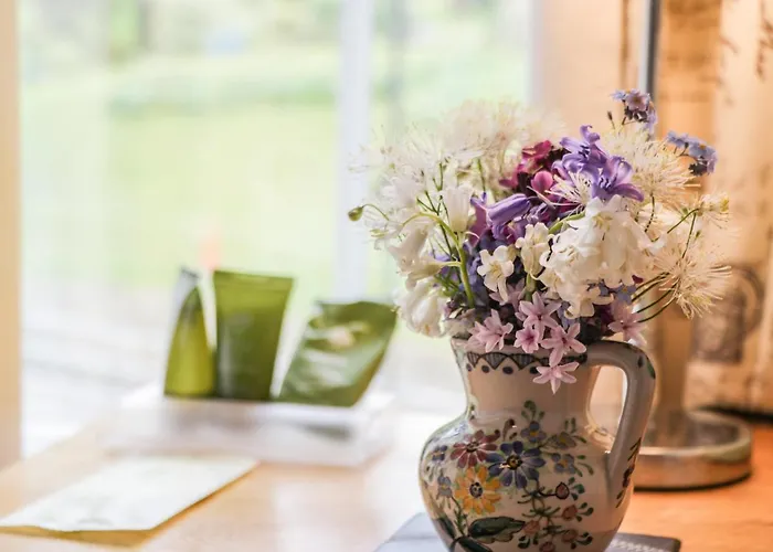 דירה Park View וויטבי