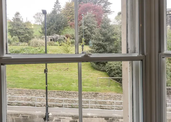 Park View דירה *