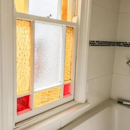 Park View * Уитби